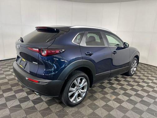 2023 Mazda CX-30 2.5 S Preferred Package