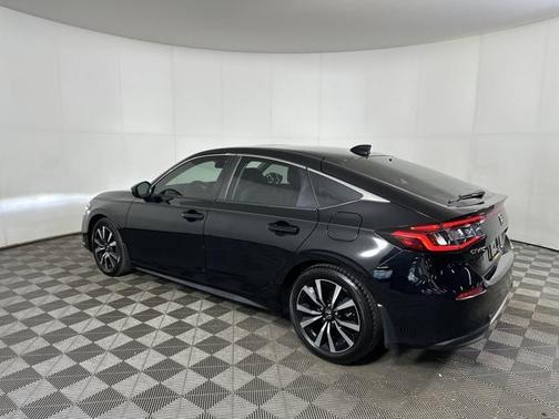 2023 Honda Civic EX-L
