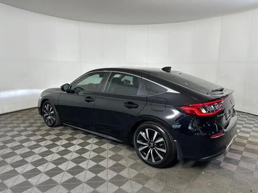 2023 Honda Civic EX-L