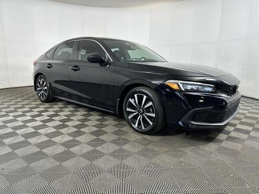 2023 Honda Civic EX-L