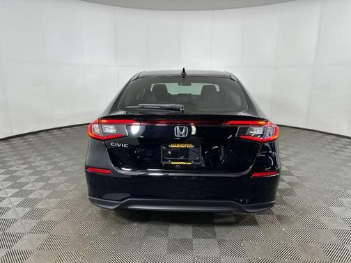 2023 Honda Civic EX-L
