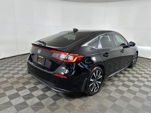 2023 Honda Civic EX-L