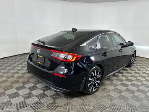2023 Honda Civic EX-L