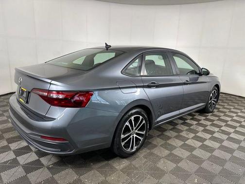 2023 Volkswagen Jetta 1.5T Sport