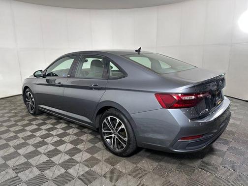 2023 Volkswagen Jetta 1.5T Sport