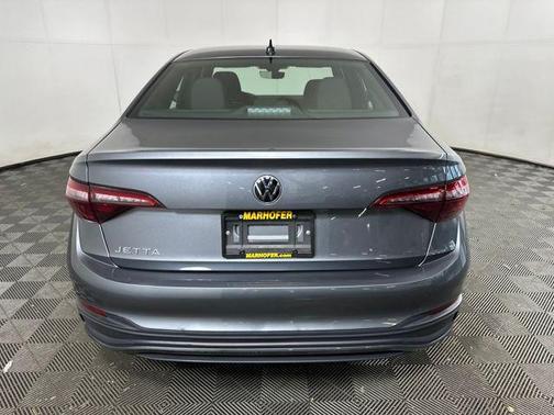 2023 Volkswagen Jetta 1.5T Sport