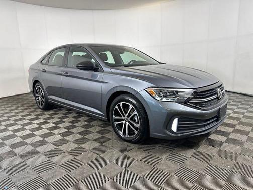 2023 Volkswagen Jetta 1.5T Sport