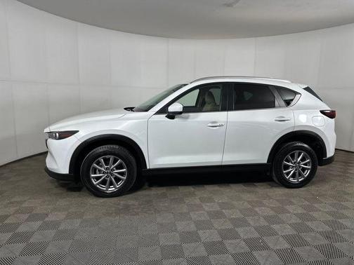 2023 Mazda CX-5 2.5 S Select Package