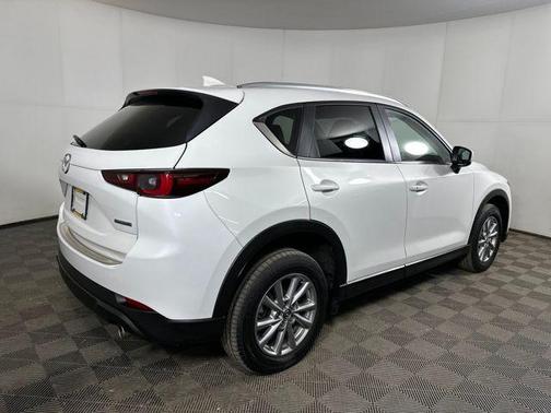 2023 Mazda CX-5 2.5 S Select Package