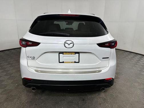 2023 Mazda CX-5 2.5 S Select Package