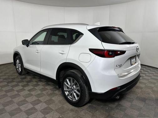 2023 Mazda CX-5 2.5 S Select Package