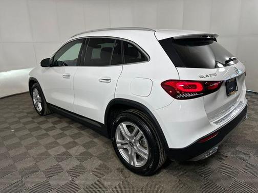 2023 Mercedes-Benz GLA 250 4MATIC