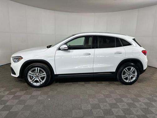 2023 Mercedes-Benz GLA 250 4MATIC