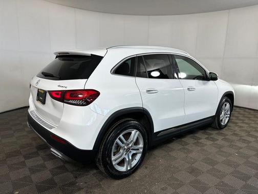 2023 Mercedes-Benz GLA 250 4MATIC