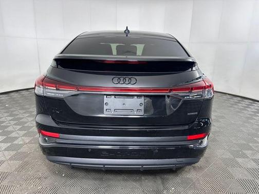 2024 Audi Q4 e-tron Sportback Prestige 55 quattro