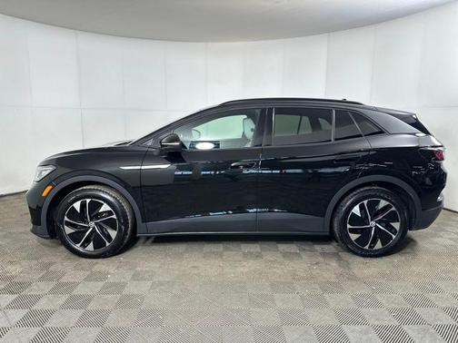 2022 Volkswagen ID.4 Pro S