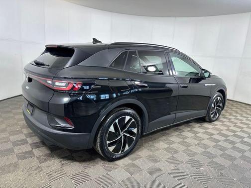 2022 Volkswagen ID.4 Pro S