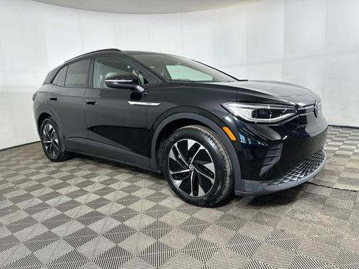 2022 Volkswagen ID.4 Pro S