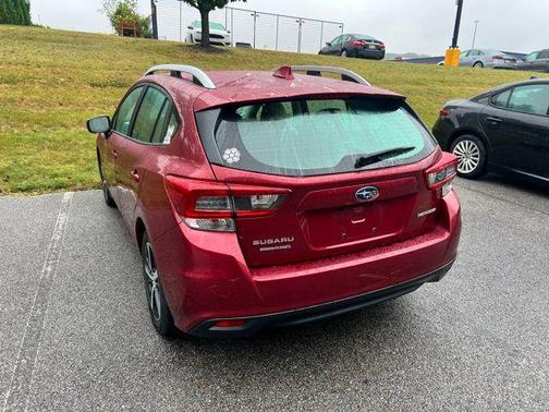 2023 Subaru Impreza 2.0i Premium