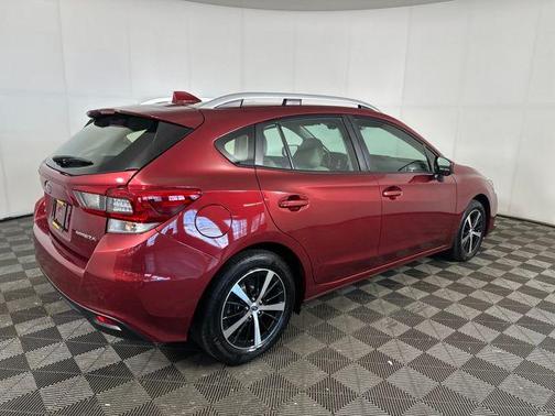 2023 Subaru Impreza 2.0i Premium