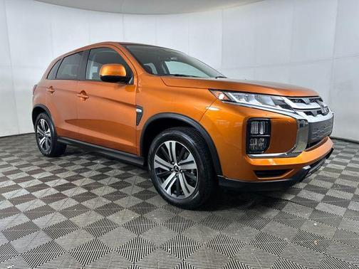 2024 Mitsubishi Outlander Sport 2.0 ES