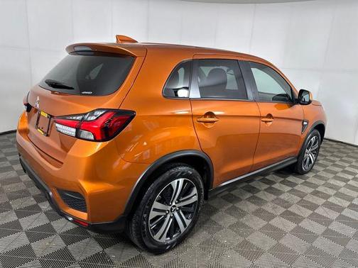 2024 Mitsubishi Outlander Sport 2.0 ES