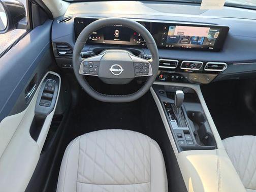 Gun Metallic 2026 Nissan Sentra SL