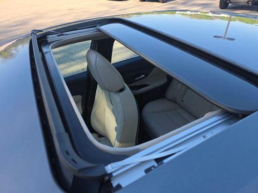 Gun Metallic 2026 Nissan Sentra SL