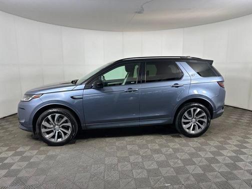 2023 Land Rover Discovery Sport SE R-Dynamic