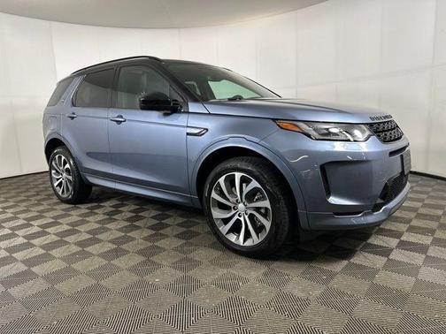 2023 Land Rover Discovery Sport SE R-Dynamic