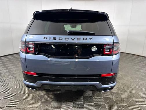 2023 Land Rover Discovery Sport SE R-Dynamic