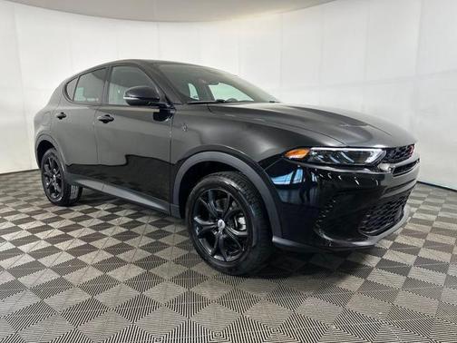 2023 Dodge Hornet GT AWD