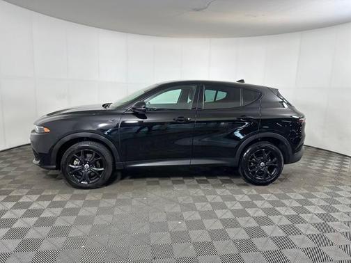 2023 Dodge Hornet GT AWD