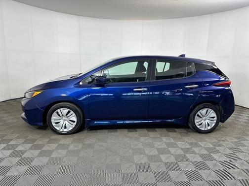 2023 Nissan Leaf S 40 kWh