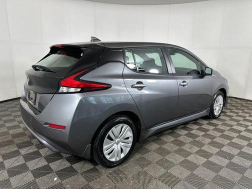 2023 Nissan Leaf S 40 kWh