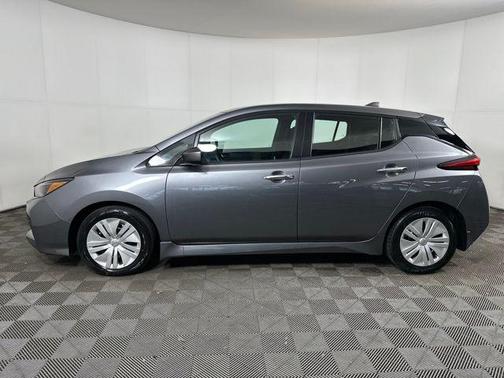 2023 Nissan Leaf S 40 kWh