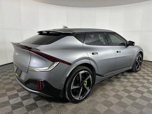 2023 Kia EV6 GT
