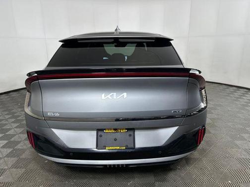 2023 Kia EV6 GT