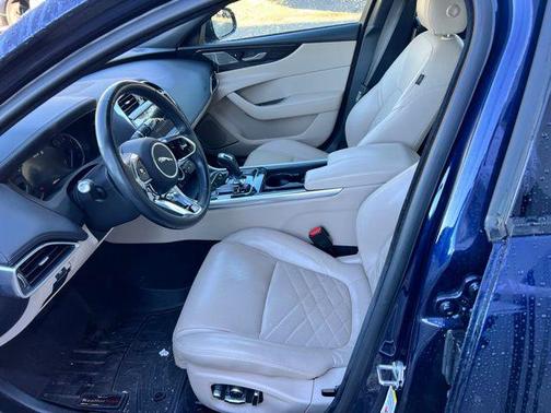 2020 Jaguar XE S AWD Automatic