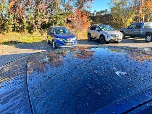 2020 Jaguar XE S AWD Automatic