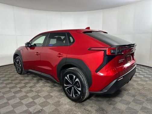 2023 Subaru Solterra Premium