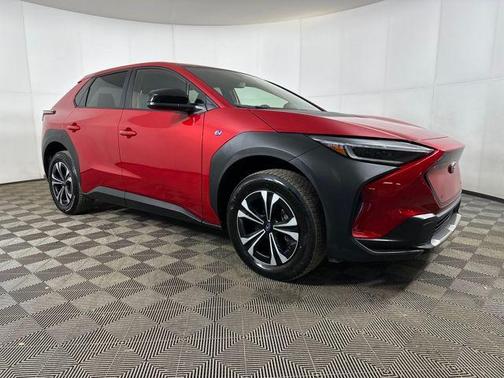 2023 Subaru Solterra Premium