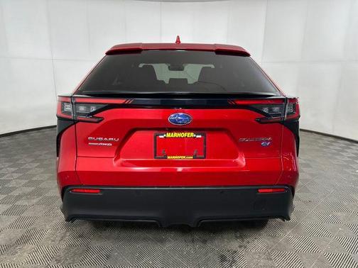 2023 Subaru Solterra Premium