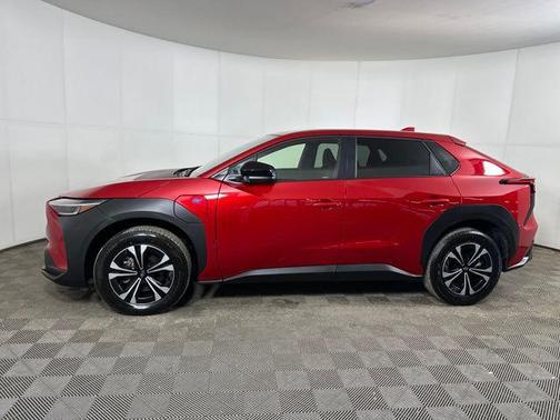 2023 Subaru Solterra Premium