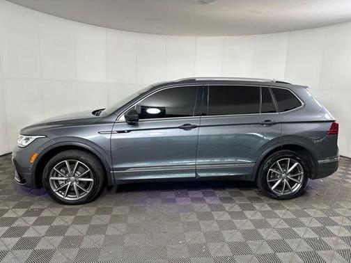 2024 Volkswagen Tiguan 2.0T SEL R-Line 4MOTION