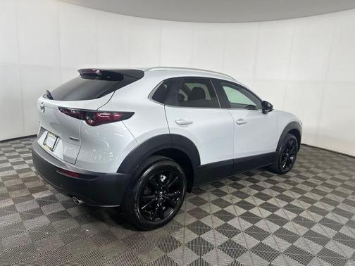2025 Mazda CX-30 2.5 S Select Sport