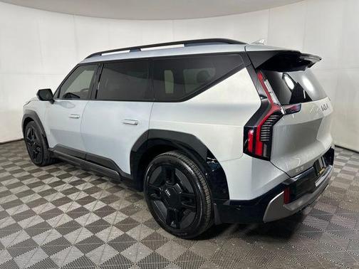 2024 Kia EV9 GT-Line