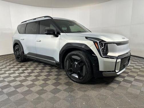 2024 Kia EV9 GT-Line