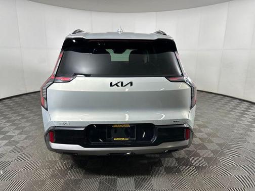 2024 Kia EV9 GT-Line