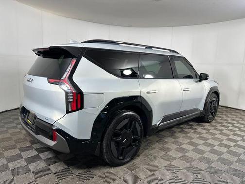 2024 Kia EV9 GT-Line